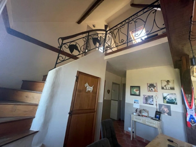 Photos 11 - Prestige - Propriété rurale et équestre avec élevage canin sur 3.7 hect