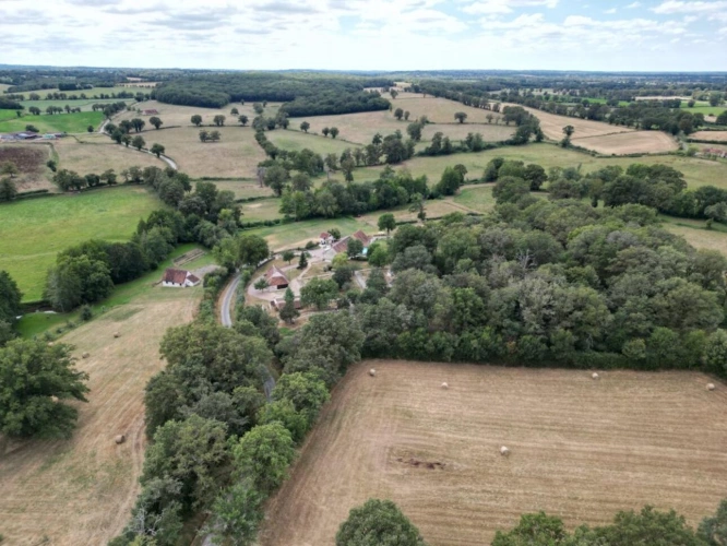 Photos 15 - Prestige - Propriété rurale et équestre avec élevage canin sur 3.7 hect