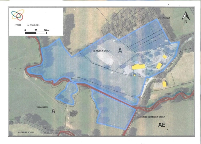 Photos 16 - Prestige - Propriété rurale et équestre avec élevage canin sur 3.7 hect