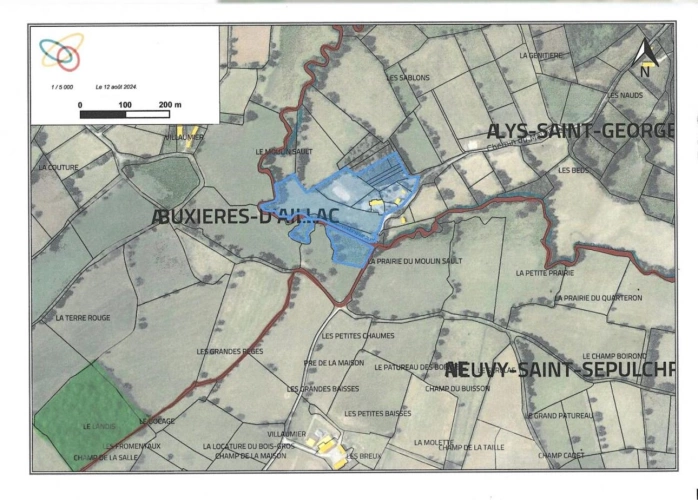Photos 17 - Prestige - Propriété rurale et équestre avec élevage canin sur 3.7 hect