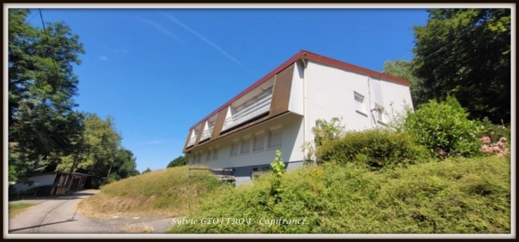 Photos 2 - Équestre - Site immobilier à vendre à PEXONNE (54)
