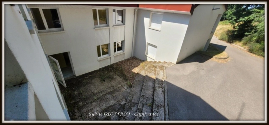 Photos 3 - Équestre - Site immobilier à vendre à PEXONNE (54)