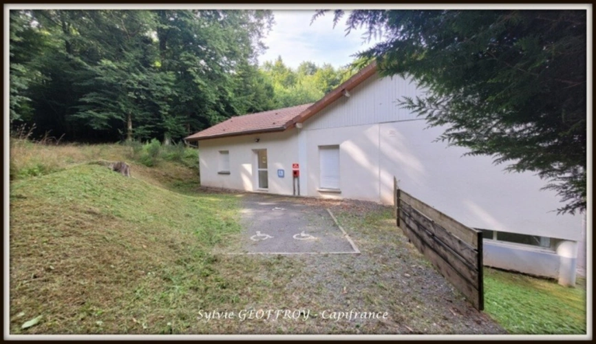 Photos 19 - Équestre - Site immobilier à vendre à PEXONNE (54)