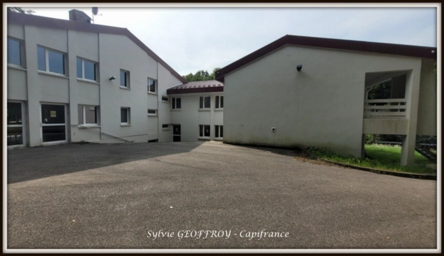 Photos 21 - Équestre - Site immobilier à vendre à PEXONNE (54)