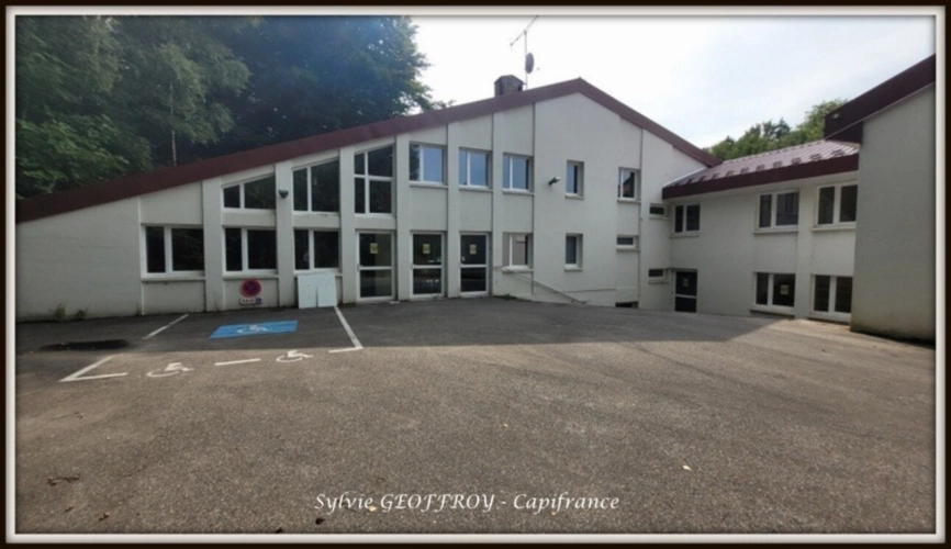 Photos 29 - Équestre - Site immobilier à vendre à PEXONNE (54)