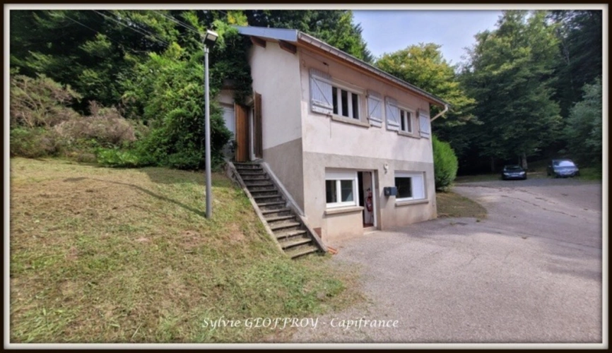 Photos 42 - Équestre - Site immobilier à vendre à PEXONNE (54)