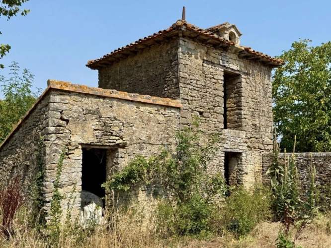 Photos 19 - Touristique - Maison