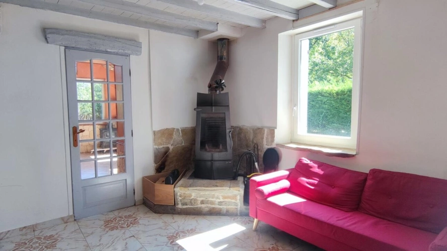 Photos 6 - Équestre - Maison et dépendances