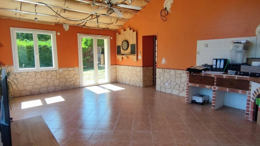 Photos 8 - Équestre - Maison et dépendances