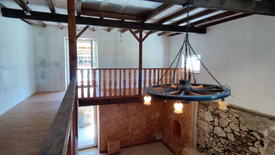 Photos 16 - Équestre - Maison et dépendances