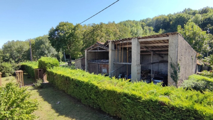Photos 19 - Équestre - Maison et dépendances