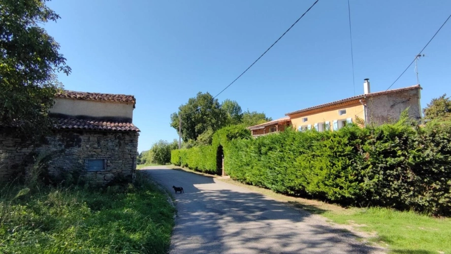 Photos 20 - Équestre - Maison et dépendances