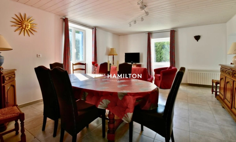 Photos 5 - Prestige - Maison de campagne