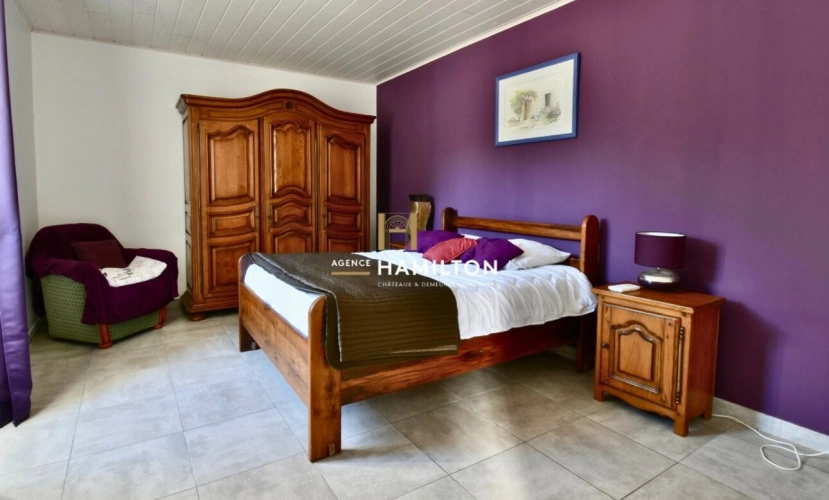 Photos 7 - Prestige - Maison de campagne