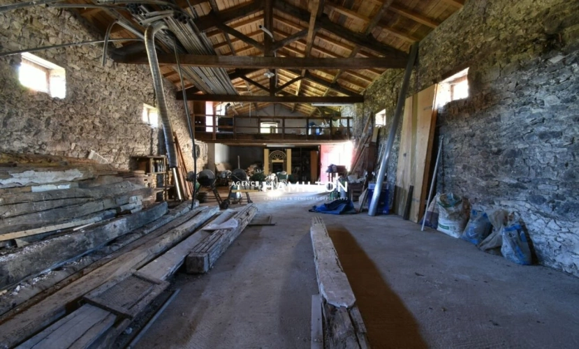 Photos 15 - Prestige - Corps de ferme