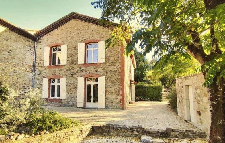 Photos 1 - Prestige - Maison de hameau