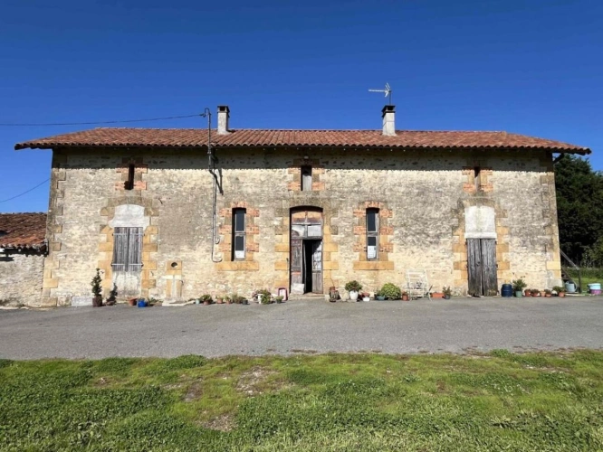 Photos 4 - Agricole - Maison