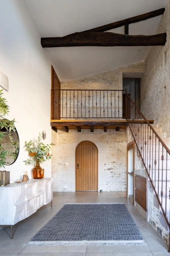 Photos 6 - Équestre - Coup de coeur assuré pour cette charmante propriété de 6ha (85)