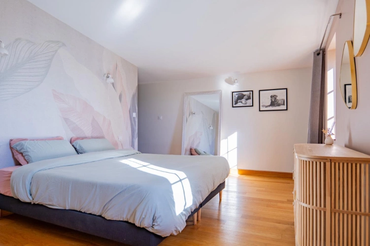Photos 10 - Équestre - Coup de coeur assuré pour cette charmante propriété de 6ha (85)