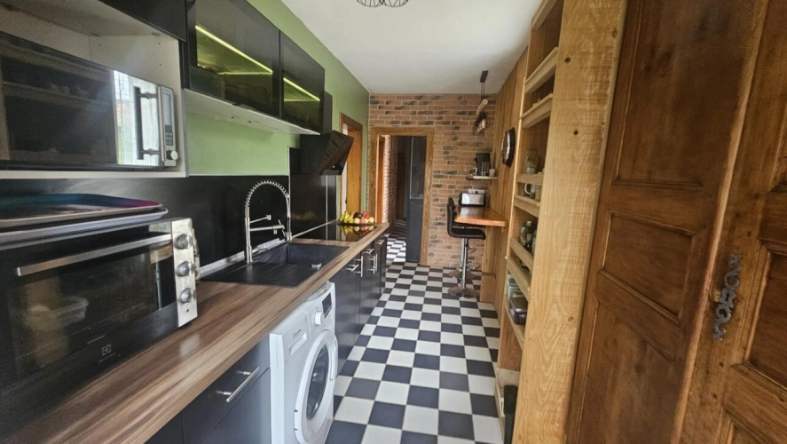 Photos 12 - Prestige - Belle exploitation agricole avec maison rénovée