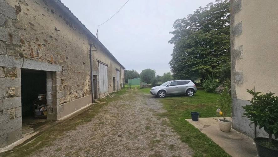 Photos 13 - Prestige - Belle exploitation agricole avec maison rénovée