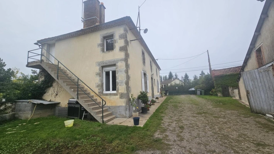 Photos 14 - Prestige - Belle exploitation agricole avec maison rénovée