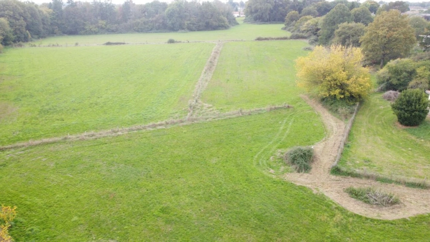 Photos 18 - Prestige - Belle exploitation agricole avec maison rénovée