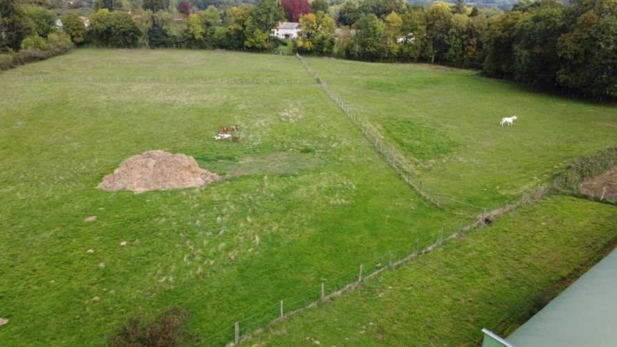 Photos 19 - Prestige - Belle exploitation agricole avec maison rénovée