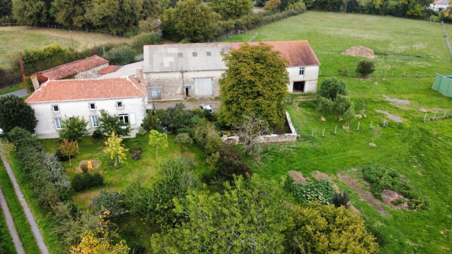 Photos 20 - Prestige - Belle exploitation agricole avec maison rénovée