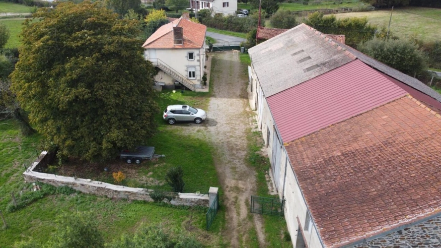 Photos 21 - Prestige - Belle exploitation agricole avec maison rénovée