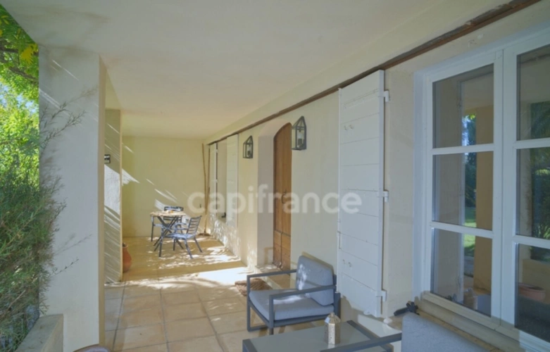Photos 6 - Prestige - Propriete à vendre 9 pièces GRAVESON (13)
