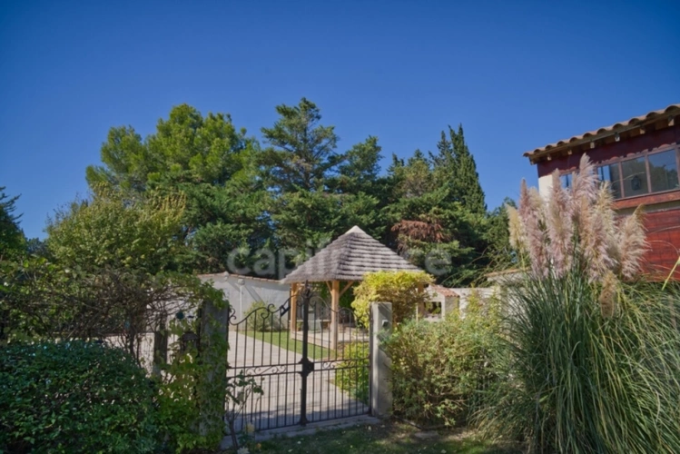 Photos 11 - Prestige - Propriete à vendre 9 pièces GRAVESON (13)