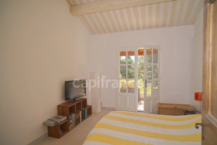 Photos 20 - Prestige - Propriete à vendre 9 pièces GRAVESON (13)
