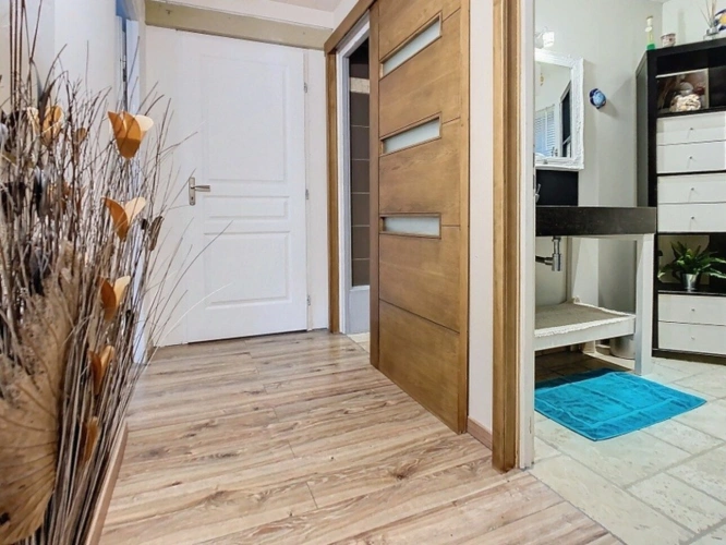 Photos 10 - Prestige - Corps de ferme à vendre 6 pièces SEYSSEL (74)- Possibilité Maison d'hôtes ou gîte