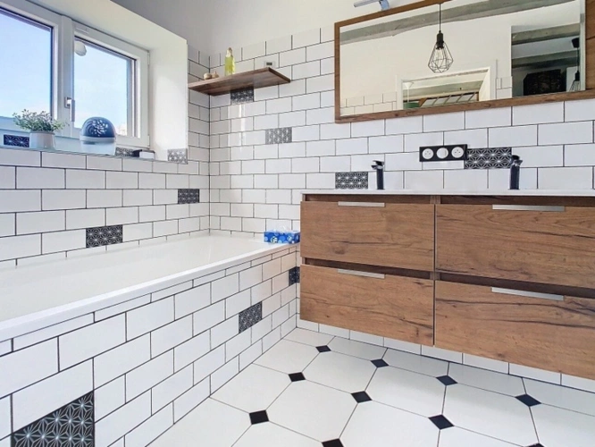 Photos 12 - Prestige - Corps de ferme à vendre 6 pièces SEYSSEL (74)- Possibilité Maison d'hôtes ou gîte