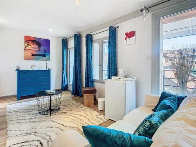 Photos 13 - Prestige - Corps de ferme à vendre 6 pièces SEYSSEL (74)- Possibilité Maison d'hôtes ou gîte