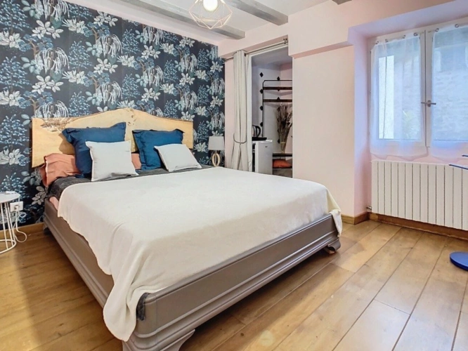 Photos 22 - Prestige - Corps de ferme à vendre 6 pièces SEYSSEL (74)- Possibilité Maison d'hôtes ou gîte