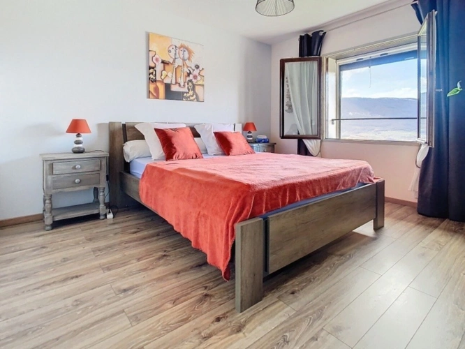 Photos 24 - Prestige - Corps de ferme à vendre 6 pièces SEYSSEL (74)- Possibilité Maison d'hôtes ou gîte