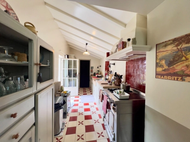 Photos 5 - Prestige - Maison de Maître d’exception – Entre authenticité et élégance