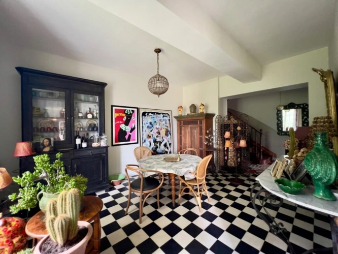 Photos 6 - Prestige - Maison de Maître d’exception – Entre authenticité et élégance