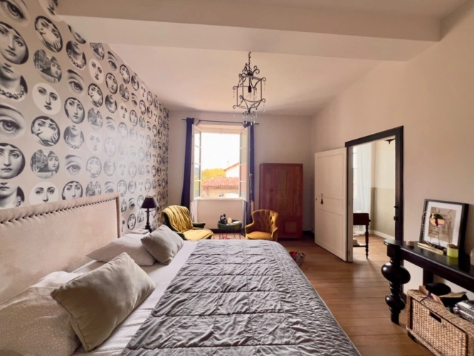 Photos 7 - Prestige - Maison de Maître d’exception – Entre authenticité et élégance
