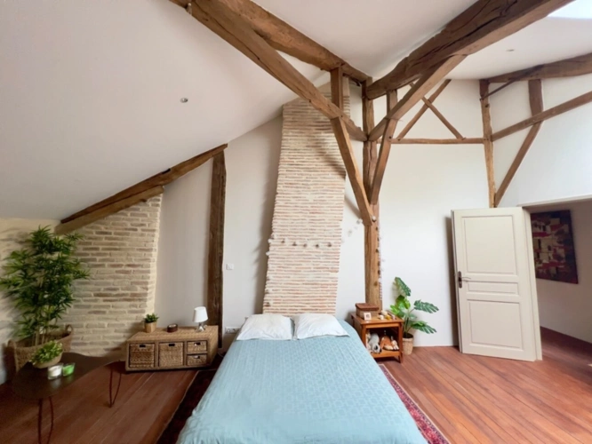 Photos 10 - Prestige - Maison de Maître d’exception – Entre authenticité et élégance