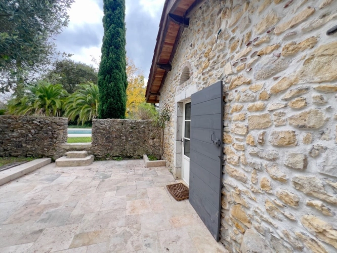 Photos 13 - Prestige - Maison de Maître d’exception – Entre authenticité et élégance