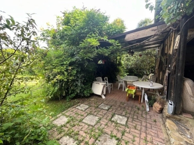 Photos 77 - Prestige - PLAISANCE DU GERS-MARCIAC, AUTHENTIQUE PROPRIETE RURALE 2 hecatares, sans voisin, sans vis à vis, un peu cachée et pourtant avec une jolie vue sur coteaux gascons