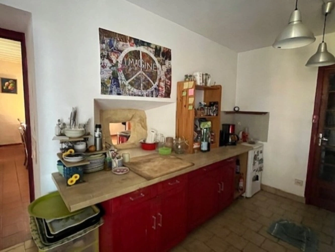 Photos 5 - Prestige - PLAISANCE DU GERS-MARCIAC, AUTHENTIQUE PROPRIETE RURALE 2 hecatares, sans voisin, sans vis à vis, un peu cachée et pourtant avec une jolie vue sur coteaux gascons