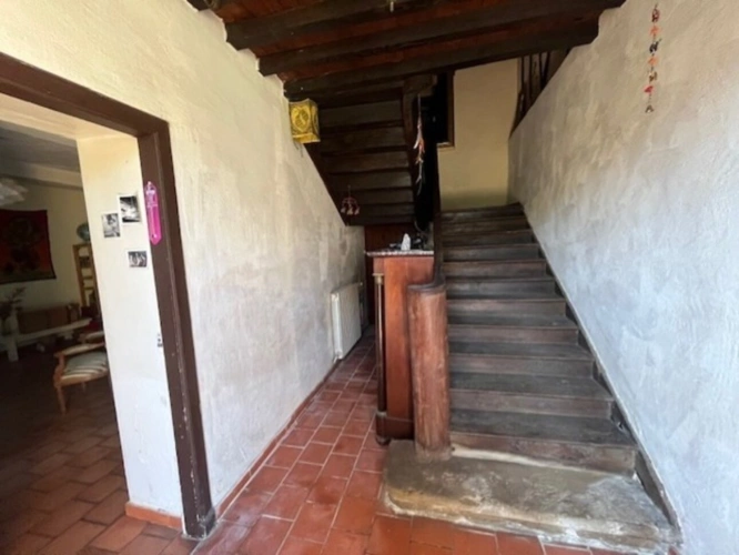 Photos 14 - Prestige - PLAISANCE DU GERS-MARCIAC, AUTHENTIQUE PROPRIETE RURALE 2 hecatares, sans voisin, sans vis à vis, un peu cachée et pourtant avec une jolie vue sur coteaux gascons