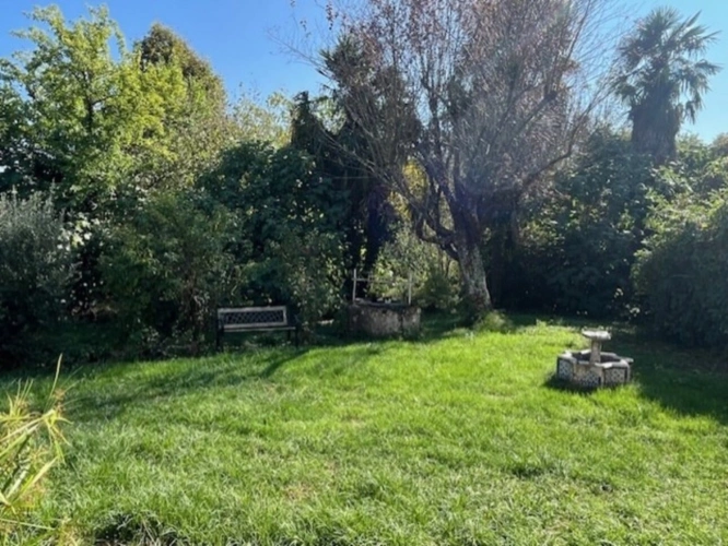 Photos 27 - Prestige - PLAISANCE DU GERS-MARCIAC, AUTHENTIQUE PROPRIETE RURALE 2 hecatares, sans voisin, sans vis à vis, un peu cachée et pourtant avec une jolie vue sur coteaux gascons
