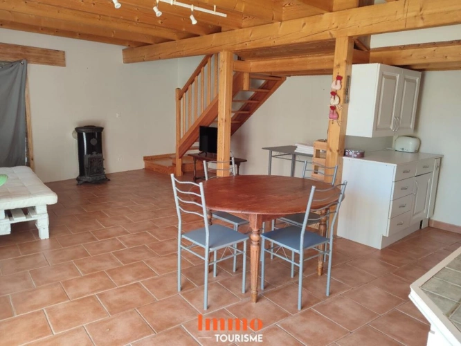 Photos 16 - Touristique - Belle demeure charentaise grand gîte ou chambres d'hôtes