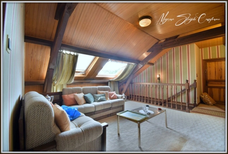 Photos 25 - Prestige - Propriete à vendre 8 pièces MIMIZAN (40)avec lac privatif