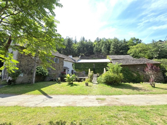 Photos 1 - Équestre - Moulin